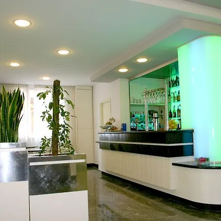 Hotel Della Motta 3*