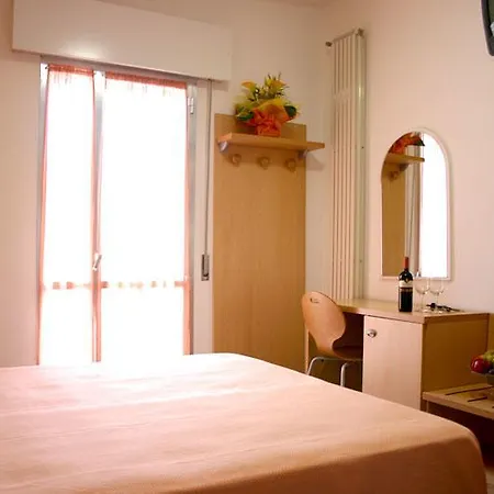 Hotel Della Motta 3*