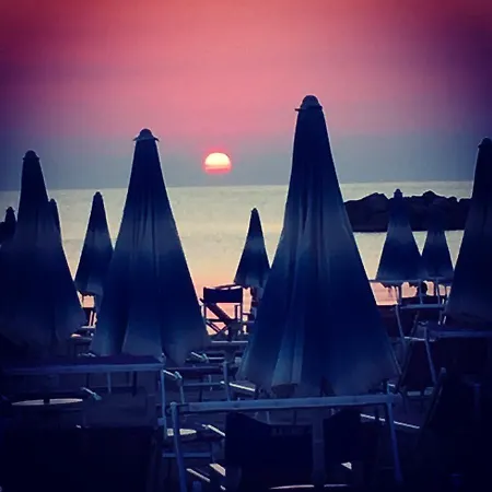 Hotel Della Motta 3*