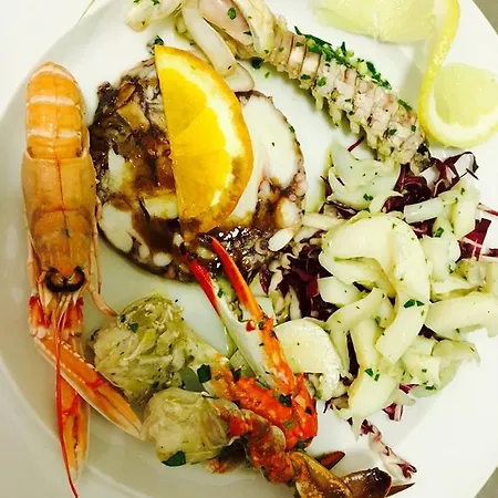 Hotel Della Motta 3*