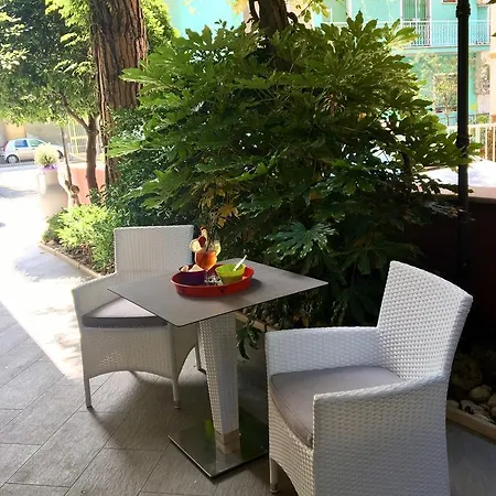 Della Motta 3* بيلاريا-إيجيا مارينا