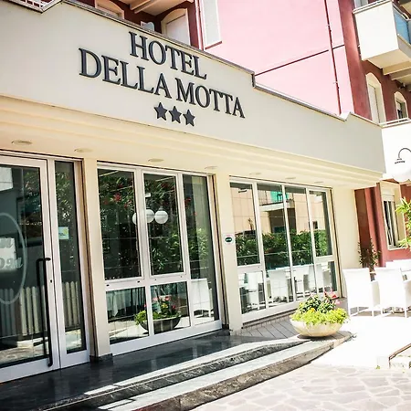 Della Motta 3* بيلاريا-إيجيا مارينا