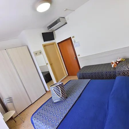 Della Motta 3* Bellaria-Igea Marina