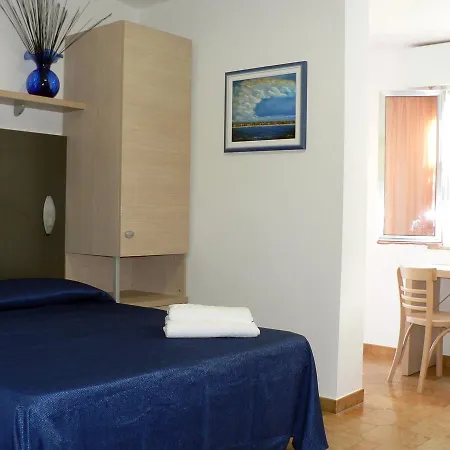 Hotel Della Motta 3*