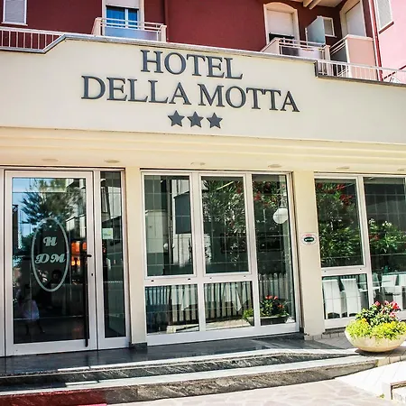 Hotel Della Motta 3*