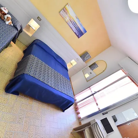 Hotel Della Motta 3*