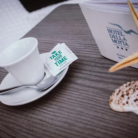 Hotel Della Motta 3*