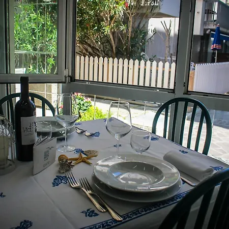 Della Motta 3* Bellaria-Igea Marina