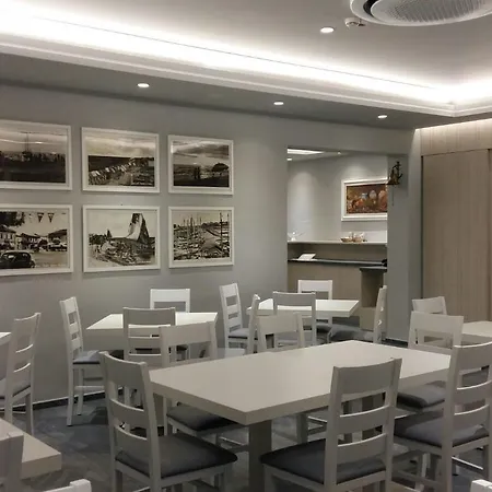 Della Motta فندق