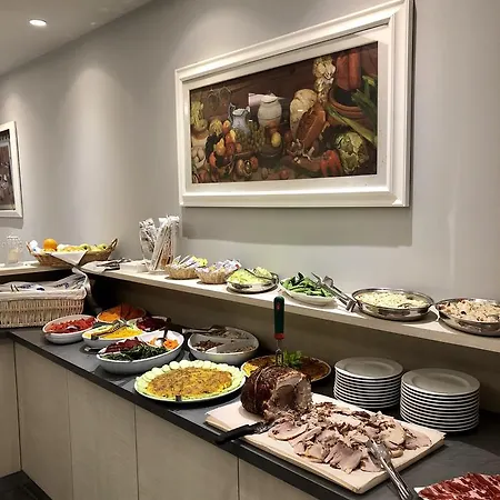 Della Motta Hotel Bellaria-Igea Marina