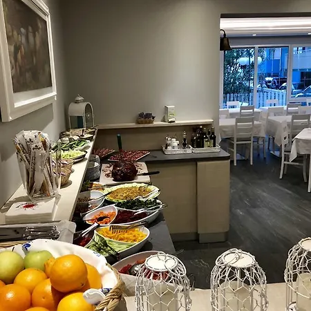 Della Motta 3* Bellaria-Igea Marina