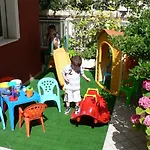 Della Motta 3* ベラーリア・イジェア・マリーナ