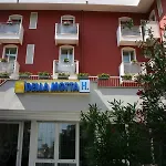 ホテル Della Motta 3*