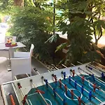 Della Motta 3* ベラーリア・イジェア・マリーナ