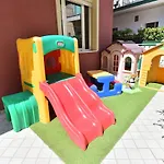 Della Motta 3* ベラーリア・イジェア・マリーナ