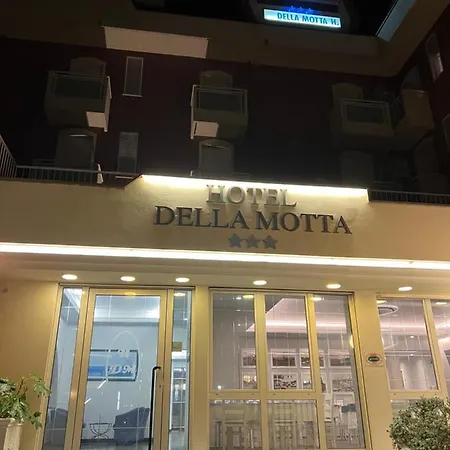 ホテル Della Motta