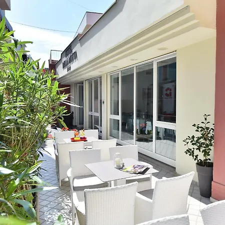 Della Motta Hotel Bellaria-Igea Marina
