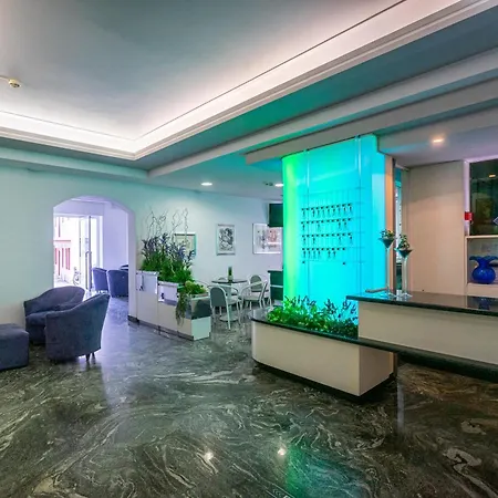 Della Motta Hotel 3*