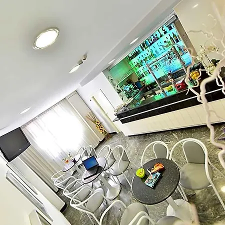 Della Motta Hotel