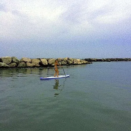 Della Motta 3* Bellaria-Igea Marina
