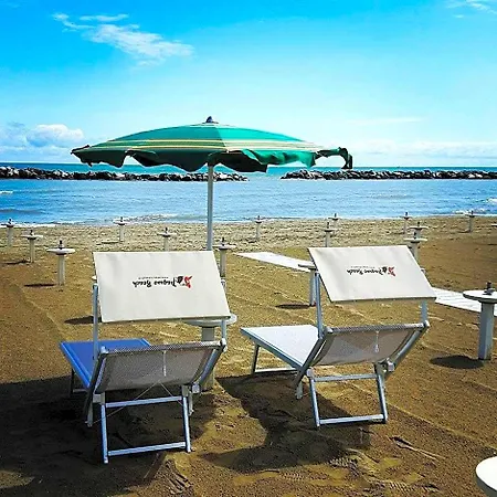 Della Motta 3* Bellaria-Igea Marina