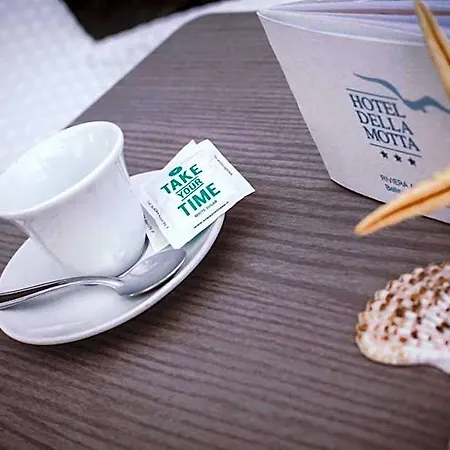 Hotel Della Motta Bellaria-Igea Marina