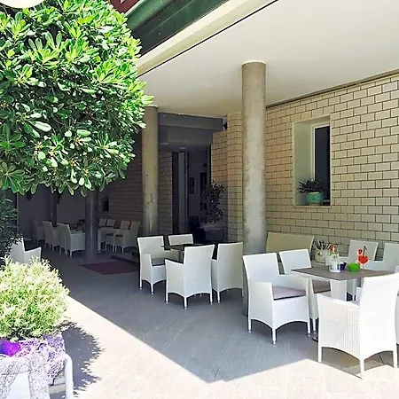 Hotel Della Motta 3*