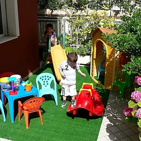 Della Motta 3* Bellaria-Igea Marina