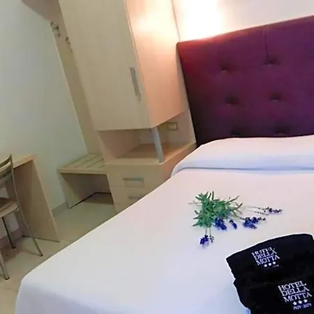 Della Motta Hotel