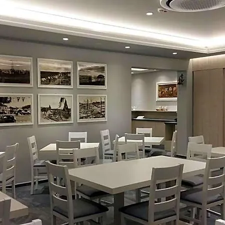 Hotel Della Motta Bellaria-Igea Marina
