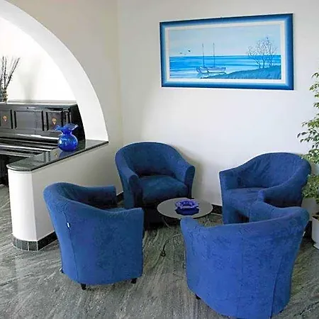 Hotel Della Motta 3*