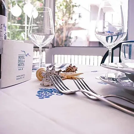 Della Motta Hotel Bellaria-Igea Marina
