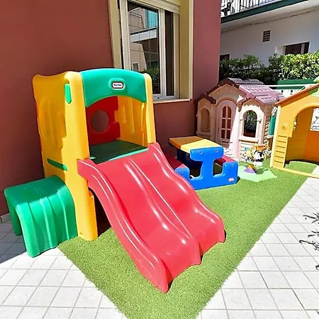 Della Motta Hotel Bellaria-Igea Marina
