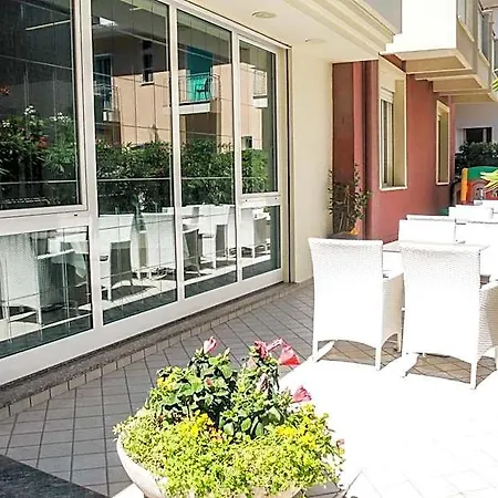 Della Motta Hotel Bellaria-Igea Marina