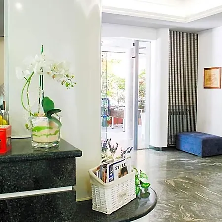 Hotel Della Motta 3*