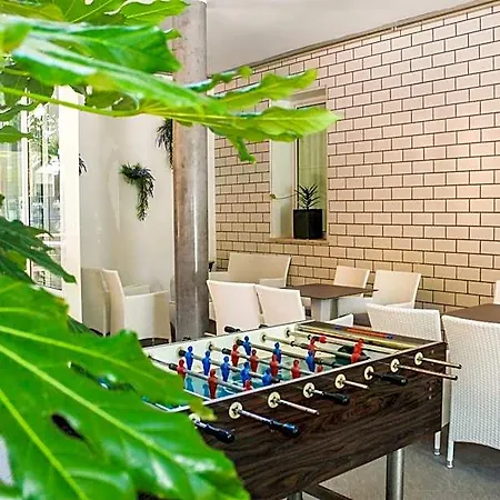 Della Motta Hotel