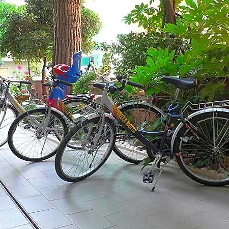 Hotel Della Motta 3*