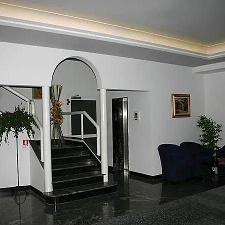 Della Motta Hotel 3*