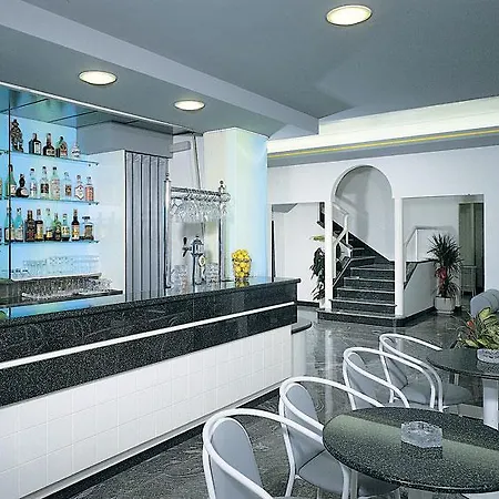 Della Motta 3* Bellaria-Igea Marina