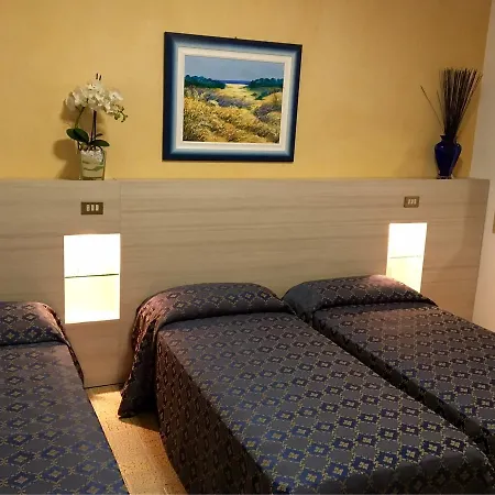 Della Motta 3* Bellaria-Igea Marina