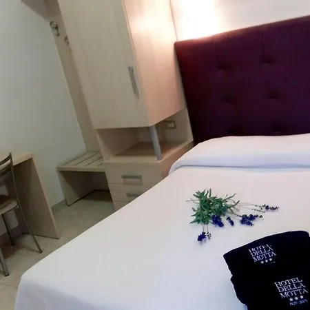 Della Motta 3* Bellaria-Igea Marina