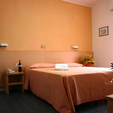Hotell Della Motta 3*