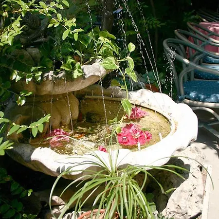 Hotell Della Motta 3*