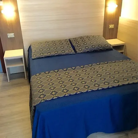 Della Motta 3* Bellaria-Igea Marina