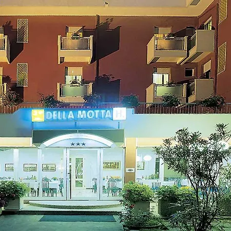 Hotell Della Motta 3*