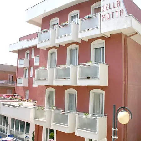 Hotell Della Motta 3*