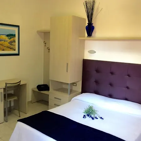 Della Motta 3* Bellaria-Igea Marina