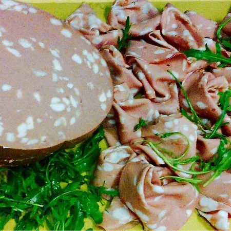 Della Motta 3* ベラーリア・イジェア・マリーナ