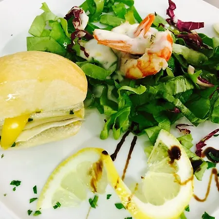 Hotell Della Motta 3*