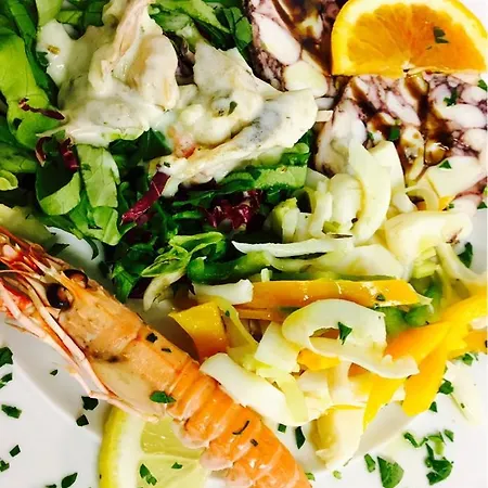 ホテル Della Motta 3*